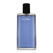 Davidoff Cool Water Grapefruit & Sage Limited Edition toaletna voda za muškarce 125 ml