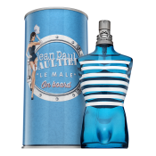 Jean P. Gaultier Le Male On Board toaletní voda pro muže 125 ml
