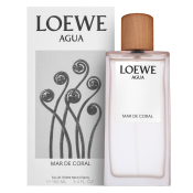 Loewe Agua Mar De Coral Eau de Toilette uniszex 100 ml