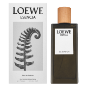 Loewe Solo Esencia Eau de Parfum for men 75 ml