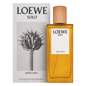 Loewe Solo Loewe Mercurio parfémovaná voda pro muže 75 ml