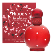 Britney Spears Hidden Fantasy parfémovaná voda pro ženy 50 ml