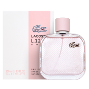 Lacoste Eau De Lacoste L.12.12 Pour Elle Fraiche Rose toaletní voda pro ženy 100 ml