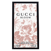 Gucci Bloom woda toaletowa dla kobiet 50 ml