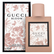 Gucci Bloom woda toaletowa dla kobiet 50 ml