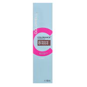 Goldwell Colorance Hair Color profesionalna trajna barva las za vse vrste las 8LL 60 ml