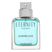 Calvin Klein Eternity for Men Summer Daze woda toaletowa dla mężczyzn 100 ml