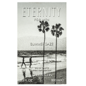 Calvin Klein Eternity for Men Summer Daze woda toaletowa dla mężczyzn 100 ml