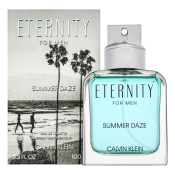 Calvin Klein Eternity for Men Summer Daze woda toaletowa dla mężczyzn 100 ml