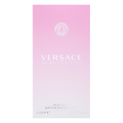 Versace Bright Crystal душ гел за жени 200 ml