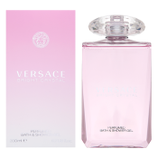 Versace Bright Crystal душ гел за жени 200 ml