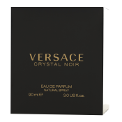 Versace Crystal Noir parfémovaná voda pre ženy 90 ml