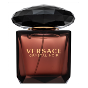 Versace Crystal Noir toaletní voda pro ženy 30 ml