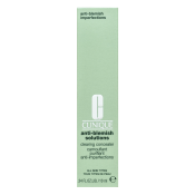 Clinique Anti-Blemish Solutions Clearing Concealer korektor proti nedokonalostem pleti 01 10 ml