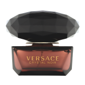 Versace Crystal Noir toaletní voda pro ženy 50 ml