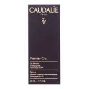Caudalie Premier Cru serum za krema za pomlađivanje The Serum Global Anti-Age 30 ml