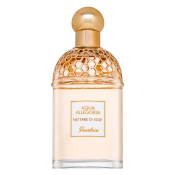 Guerlain Aqua Allegoria Nettare di Sole Eau de Toilette voor vrouwen 125 ml