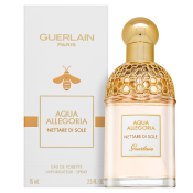 Guerlain Aqua Allegoria Nettare di Sole Eau de Toilette voor vrouwen 75 ml