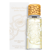 HOUBIGANT Quelques Fleurs Jardin Secret parfémovaná voda pro ženy 100 ml