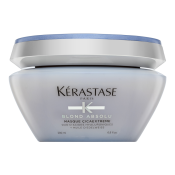 Kérastase Blond Absolu Masque Cicaextreme maska pro platinově blond a šedivé vlasy 200 ml