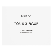 Byredo Young Rose parfémovaná voda unisex 50 ml