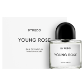 Byredo Young Rose parfémovaná voda unisex 50 ml