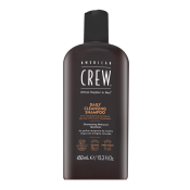 American Crew Daily Cleansing Shampoo szampon oczyszczający do codziennego użytku 450 ml