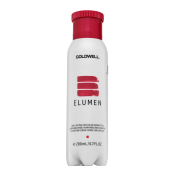 Goldwell Elumen Long Lasting Hair Color semi-permanent hair color NG@6 200 ml
