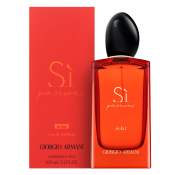 Armani (Giorgio Armani) Sí Passione Eclat parfémovaná voda pro ženy 100 ml