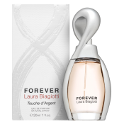 Laura Biagiotti Forever Touche d'Argent Парфюмна вода за жени 30 ml