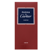 Cartier Pasha perfum for men 100 ml
