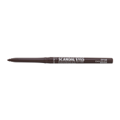 Rimmel London Scandal Eyes Exagerate Eye Definer tužka na oči 002 Chocolate Brown 0,35 g