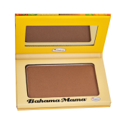 theBalm Bahama Mama Bronzer Powder terra abbronzante 7,08 g