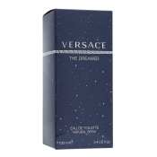 Versace Dreamer toaletní voda pro muže 100 ml