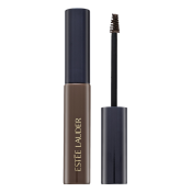 Estee Lauder Brow Now Volumizing Brow Tint gel pro úpravu obočí 02 Light Brunette 1,7 ml