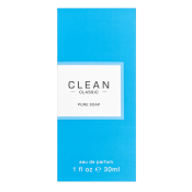 Clean Pure Soap woda perfumowana dla kobiet 30 ml
