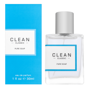 Clean Pure Soap woda perfumowana dla kobiet 30 ml