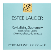Estee Lauder Revitalizing Supreme+ Youth Power Cream rozjasňující a omlazující krém 30 ml