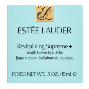 Estee Lauder Revitalizing Supreme+ Youth Power Eye Balm oční krém proti vráskám 15 ml