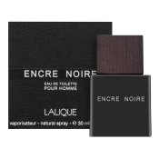 Lalique Encre Noire for Men toaletní voda pro muže 30 ml