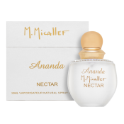 M. Micallef Ananda Nectar Eau de Parfum nőknek 30 ml