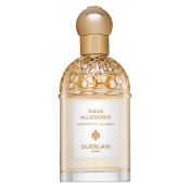 Guerlain Aqua Allegoria Bergamote Calabria 2022 - Refillable toaletní voda pro ženy 75 ml