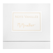 M. Micallef Note Vanillée parfémovaná voda pre ženy 100 ml