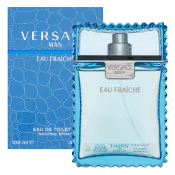 Versace Eau Fraiche Man toaletní voda pro muže 100 ml