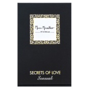 M. Micallef Secrets Of Love Sensual parfémovaná voda pro ženy 75 ml