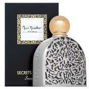 M. Micallef Secrets Of Love Sensual parfémovaná voda pro ženy 75 ml