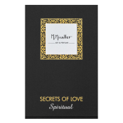 M. Micallef Secrets Of Love Spiritual parfémovaná voda unisex 75 ml