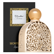 M. Micallef Secrets Of Love Spiritual parfémovaná voda unisex 75 ml