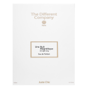 The Different Company Une Nuit Magnetique - Refill parfémovaná voda unisex 100 ml