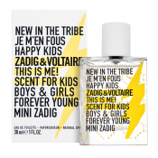 Zadig & Voltaire This is Me! Toaletna voda za otroke 30 ml